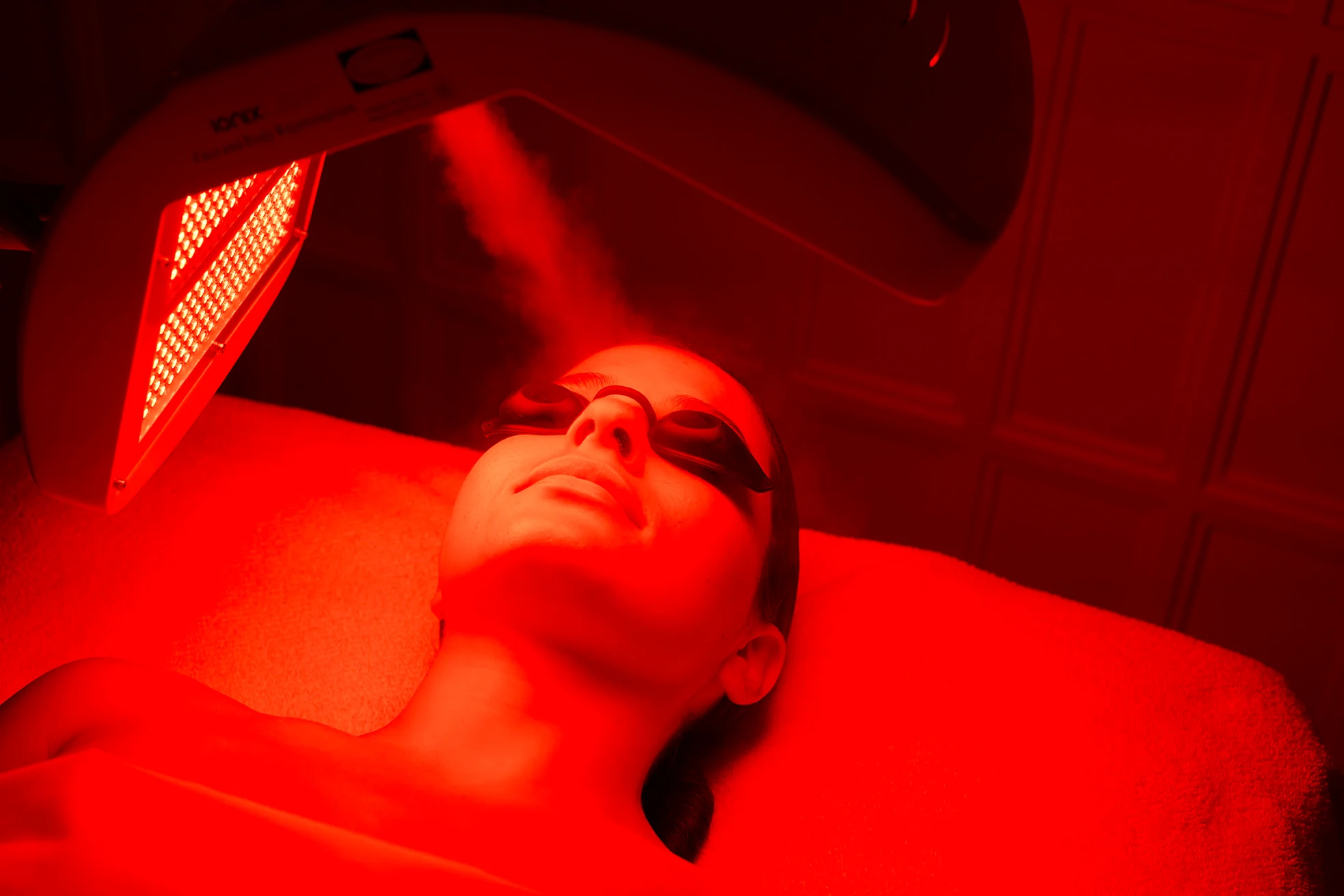 HIGH TECH TREATMENTS